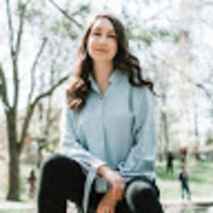 Meet your Posher, Rebecca